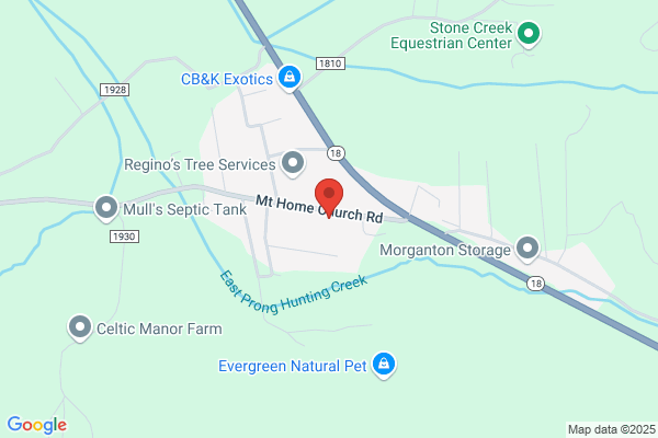 Stroupe's Septic Tank Systems