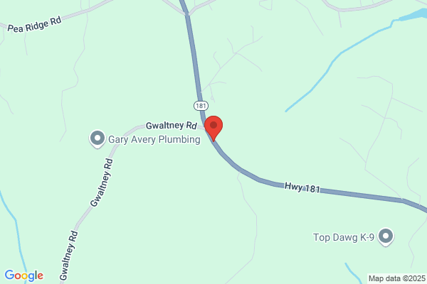 Avery Plumbing & Trenching