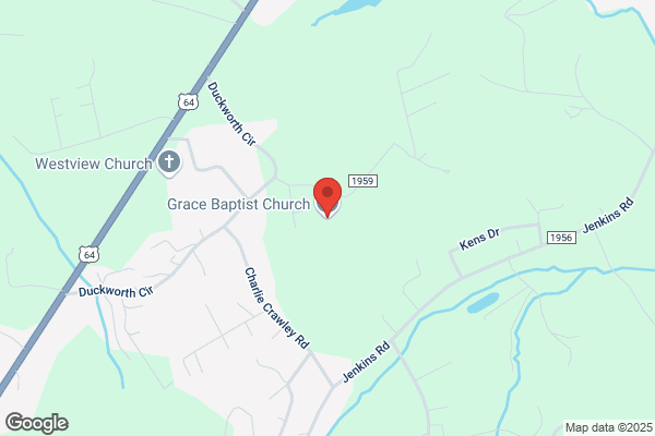 Grace Baptist Church
