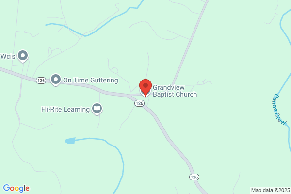 Grandview Missionary Baptist Church