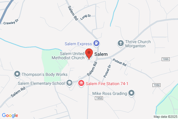 Salem United Methodist Church