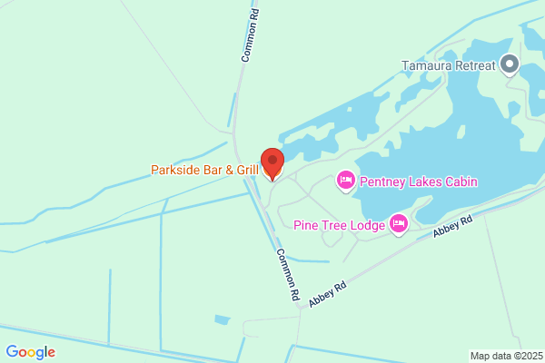 Parkside Bar & Grill