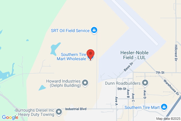 Southern Tire Wholesale