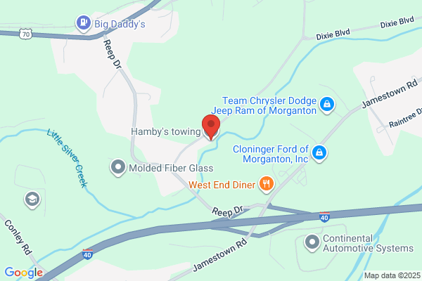 Az's Towing Inc