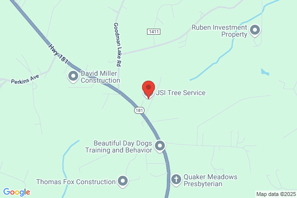 Case Tree Service