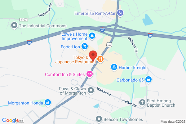 B & J Auto Sales