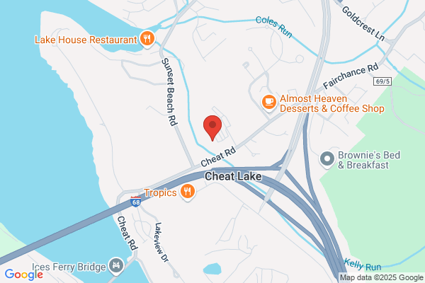 Cheat Lake Family Dentistry