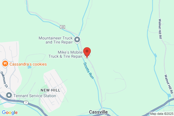 Mike's Truck & Tire Repair
