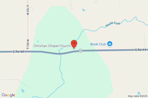 Christian Chapel Church