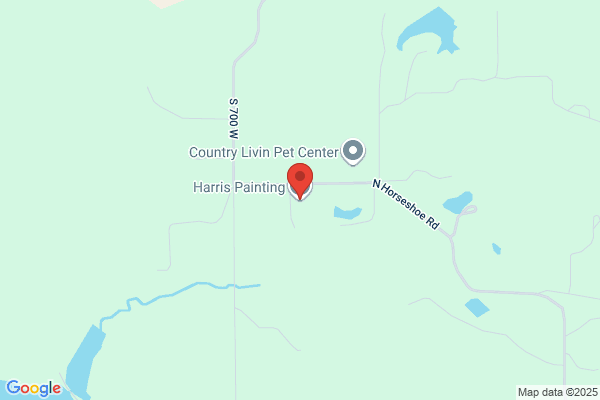 Harris Painting Inc