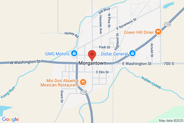 Morgantown Hardware & Supply Inc