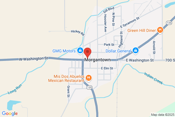 Morgantown Health Care-Inn