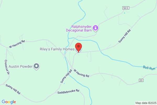 Shipley Family Construction & Remodeling