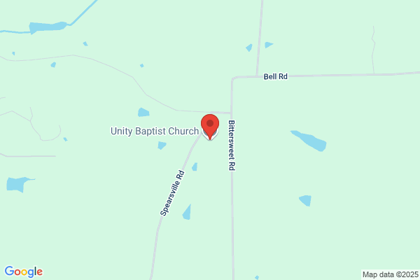 Unity Baptist Church