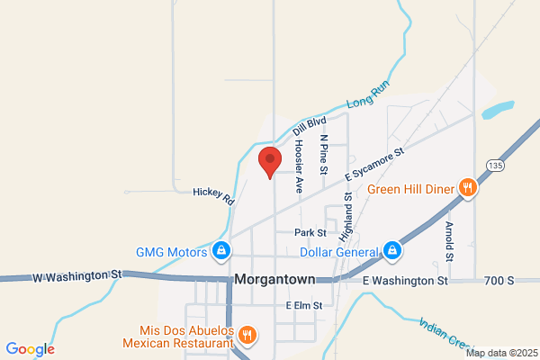 Village Apartments of Morgantown