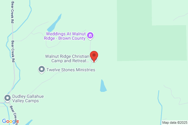 Walnut Hills Retreat