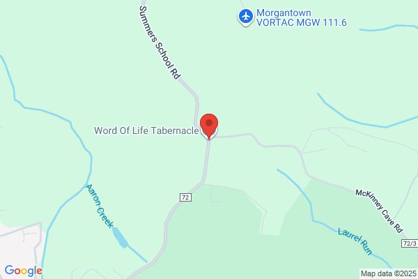 Word of Life Tabernacle