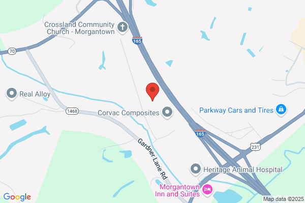 CENTRAL KENTUCKY PROPANE