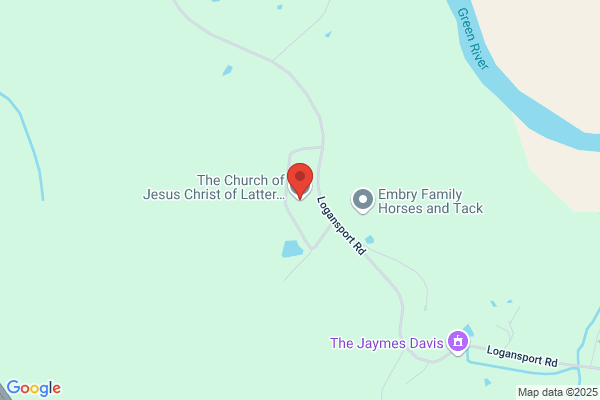 The Church of Jesus Christ of Latter-day Saints