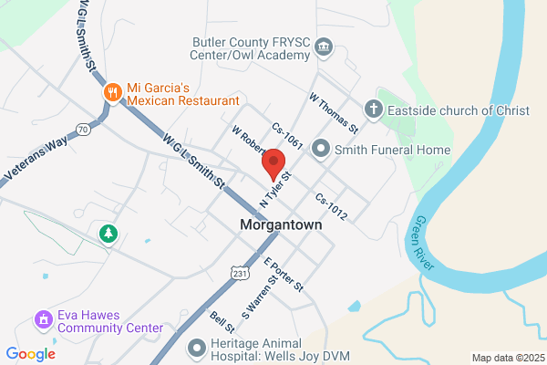 Butler County Schools, Butler County Board of Education