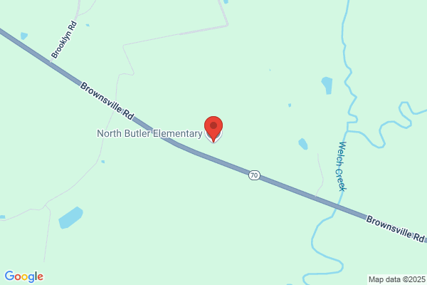 Butler County Schools, North Butler Elementary School