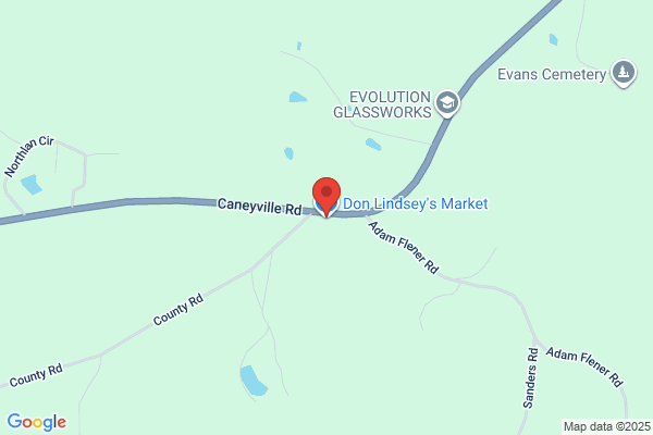 Carolyns Market