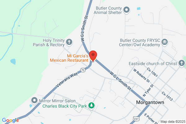 Garcia's Mexican Resataurant