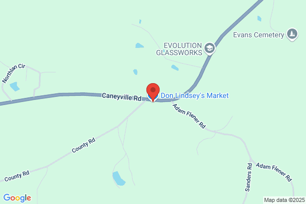 Lindseys Market