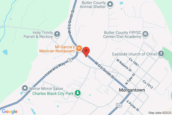 McPherson Realty & Auction