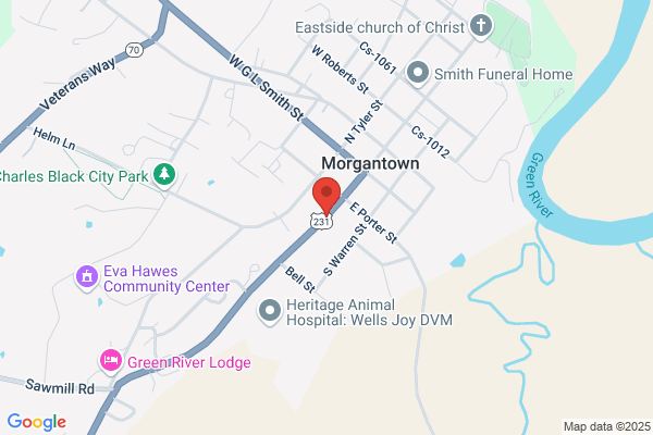 Morgantown Prescription Center