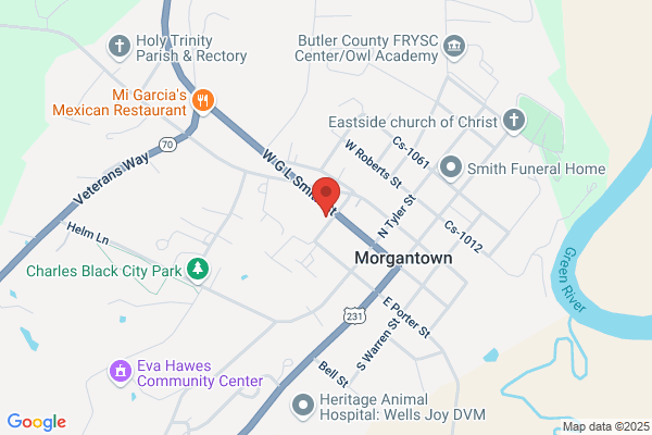 Morgantown Super Wash