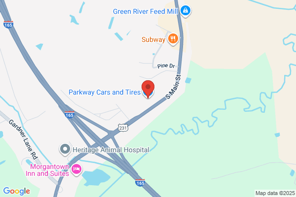 Parkway Auto Sales