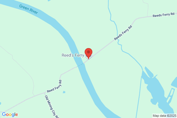 Reeds Ferry