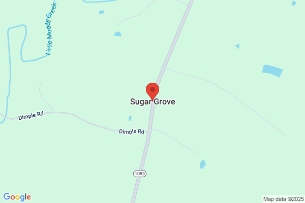 Sugar Grove Photography