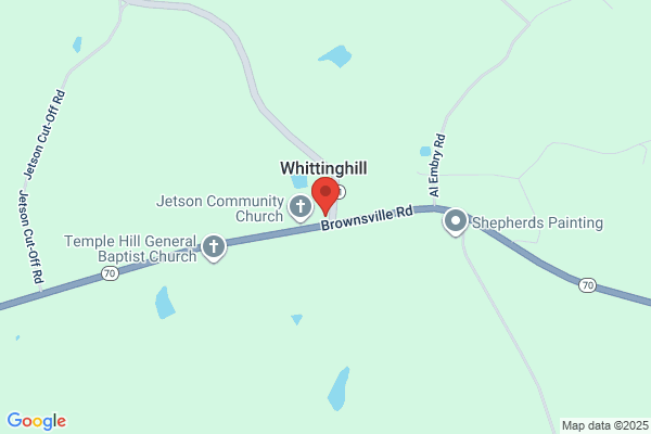 Whittinghill Ruil Grocery