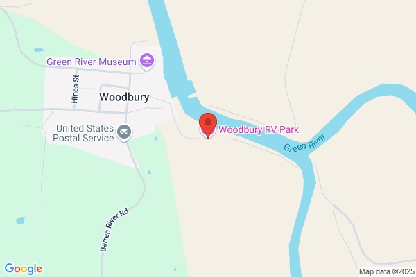 Woodbury Community Center