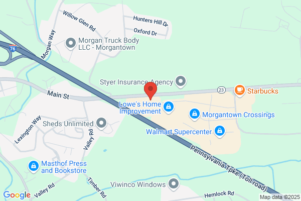 AutoZone Auto Parts