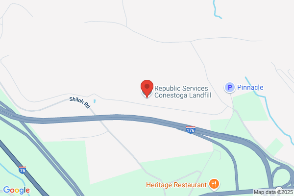 Republic Services Conestoga Landfill