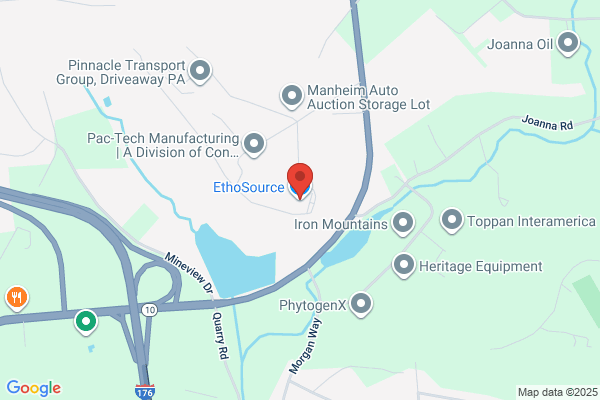 Etho Source Llc