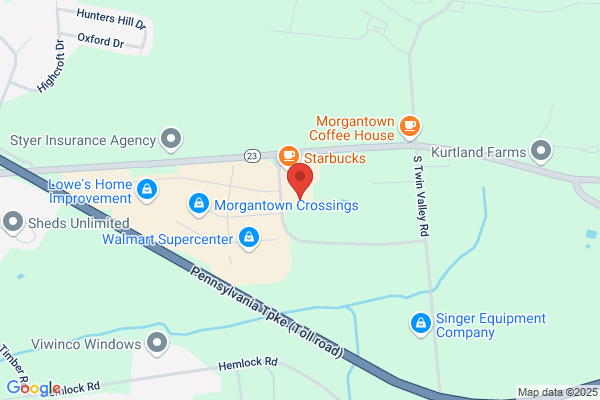 Family Dentistry of Morgantown
