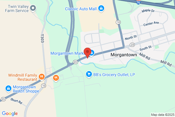 Mill Property the