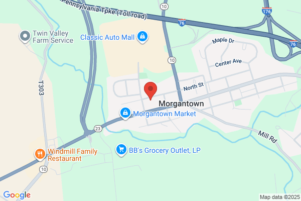 Morgantown Family Chiropractic