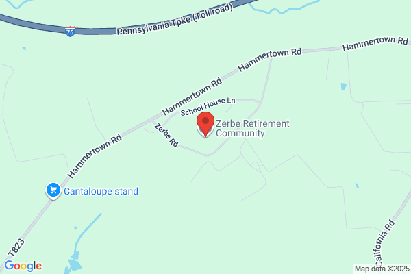 Woodland Heights Retirement Co
