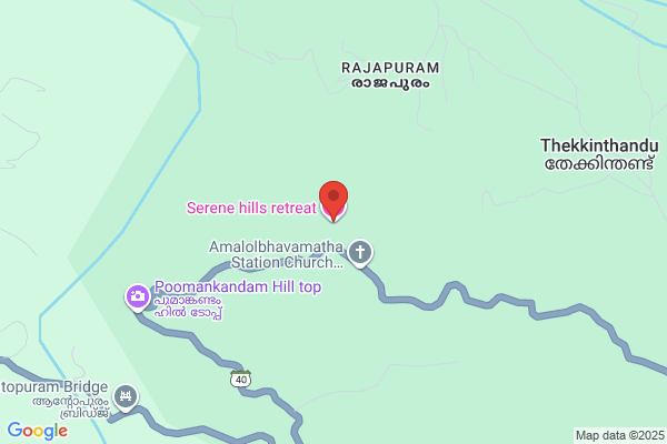 Serene Hills Wellness
