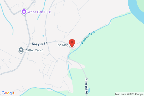 Ice King, LLC