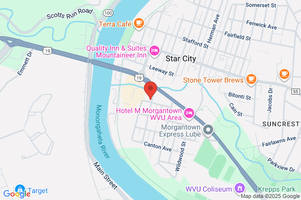 Morgantown Veterinary Care