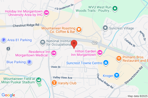Chestnut Hill Apartments