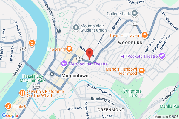 Metro Property Management