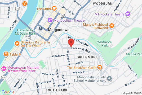 Brockway Avenue Auto Repair