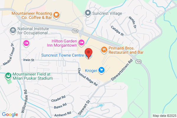 Suncrest Automotive